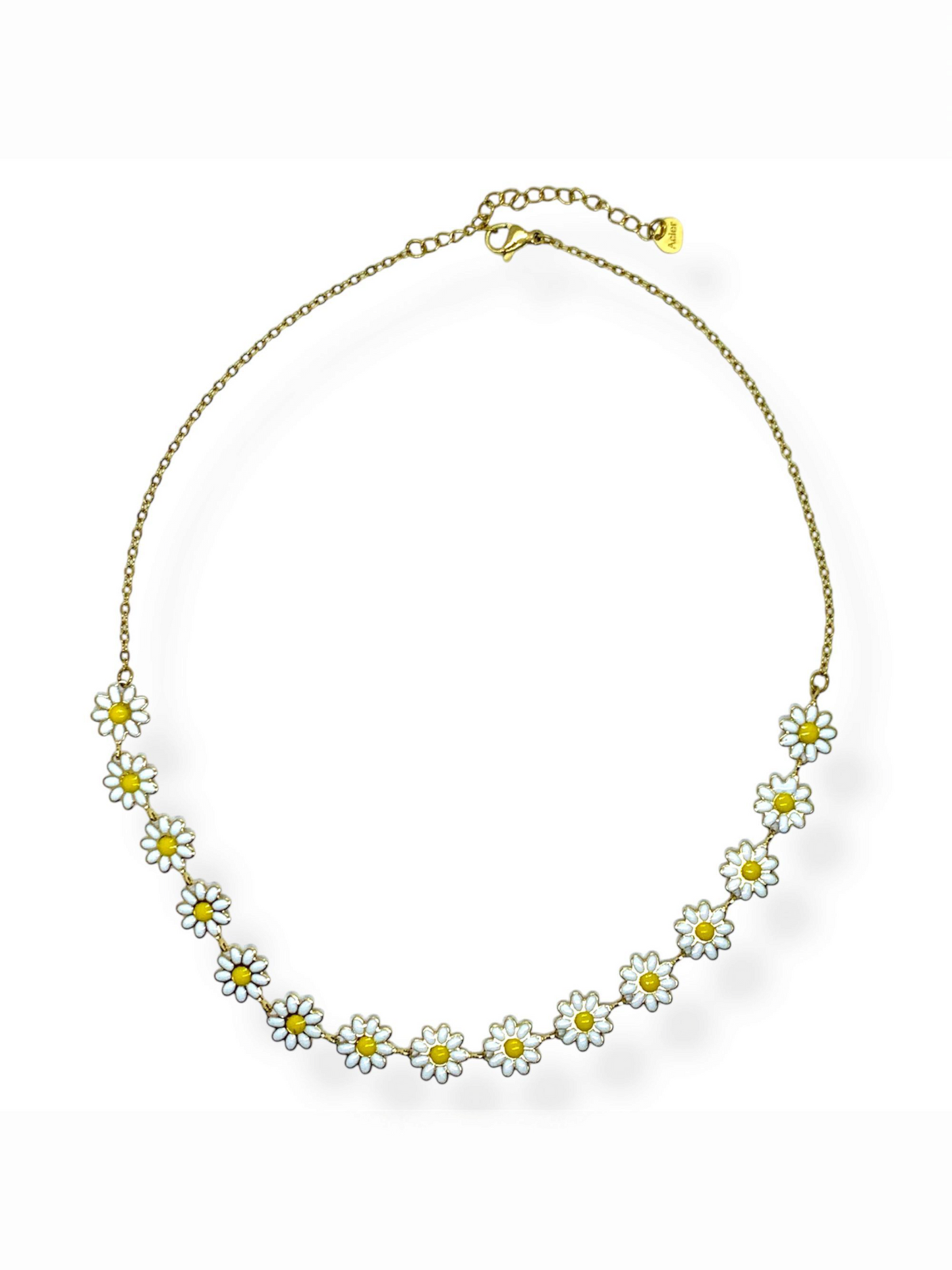 Collier "Daisy"