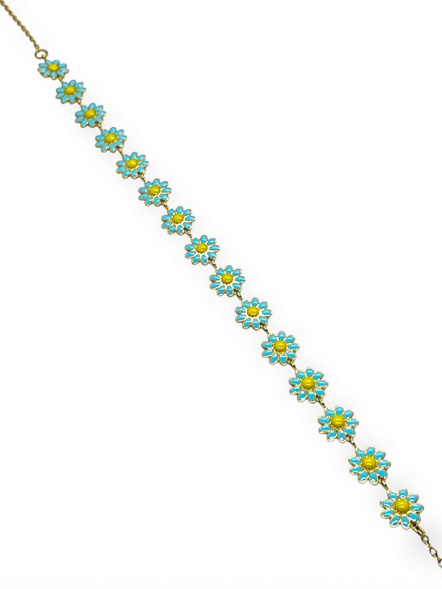 Collier "Daisy"
