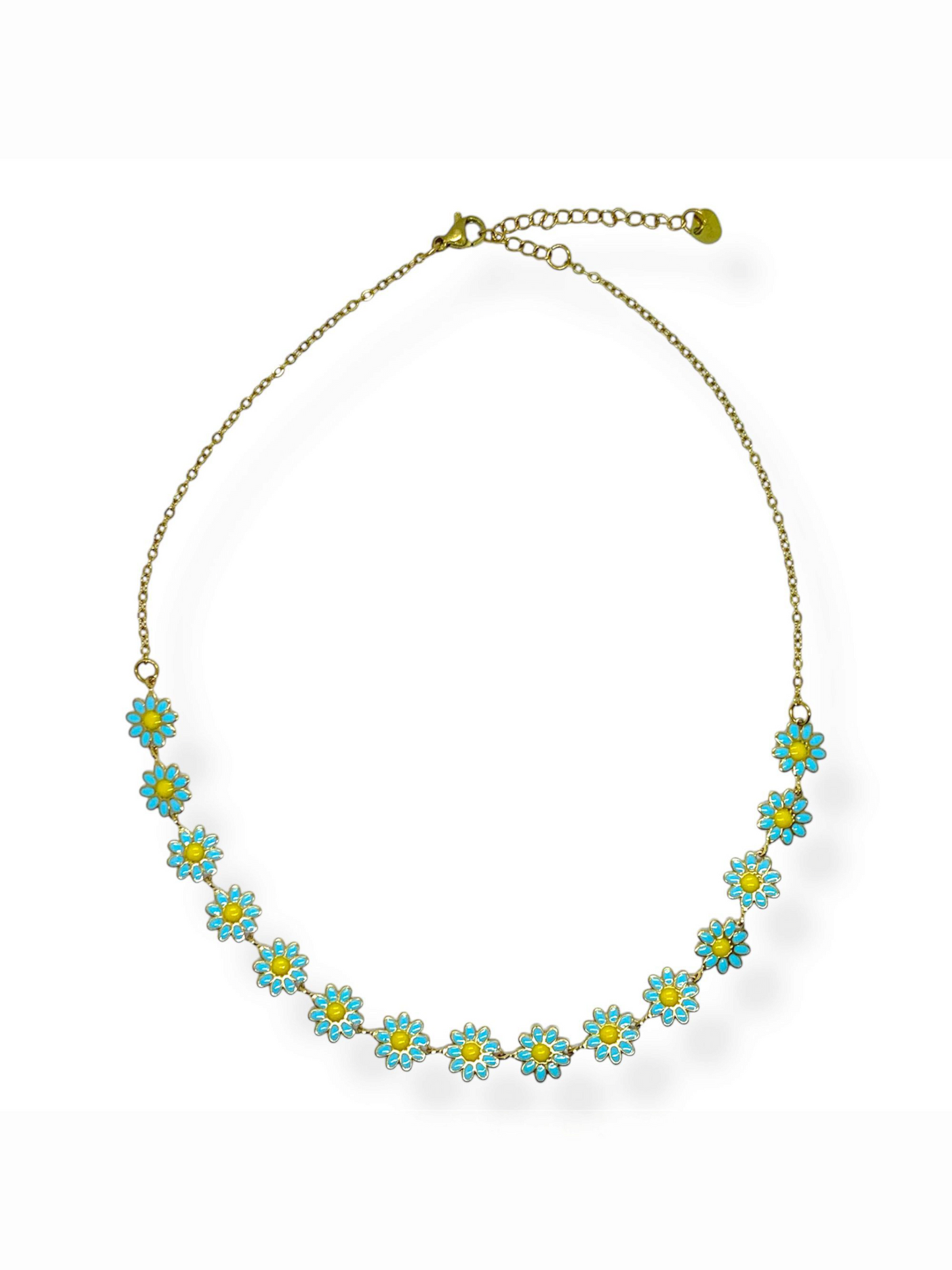 Collier "Daisy"