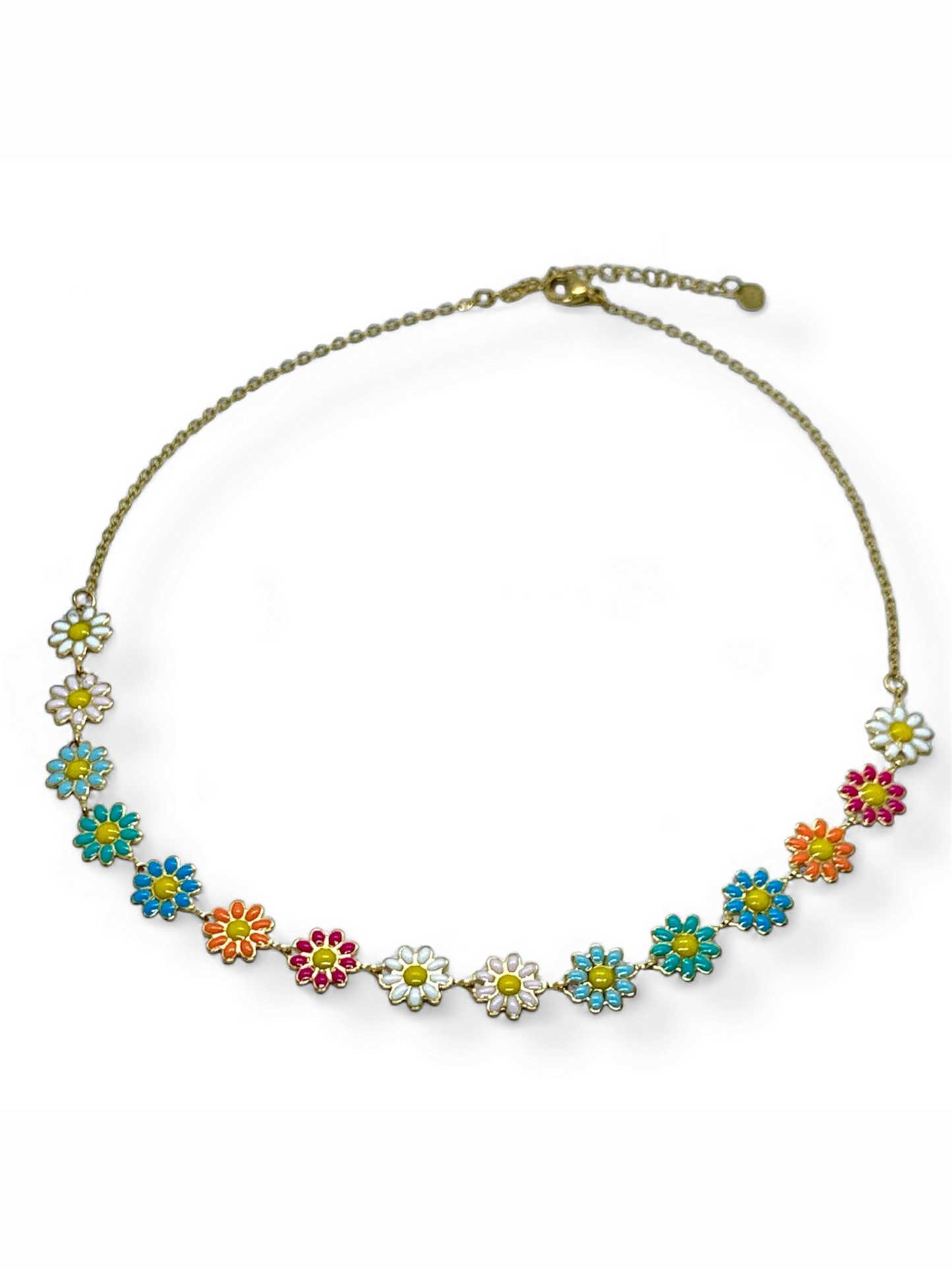 Collier "Daisy"