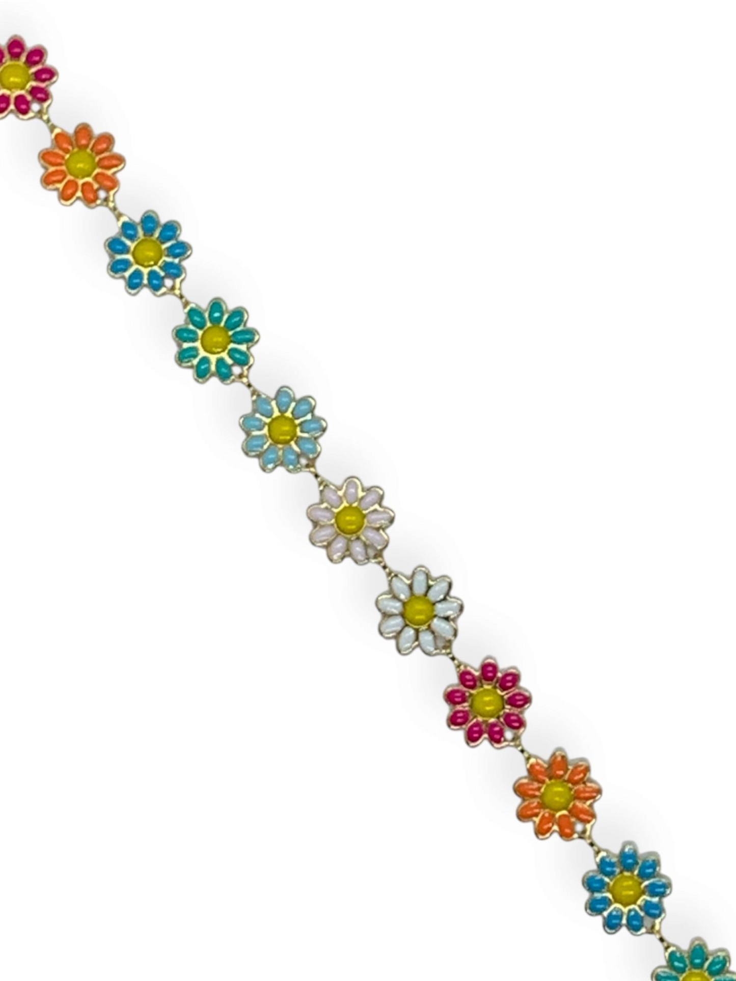 Collier "Daisy"