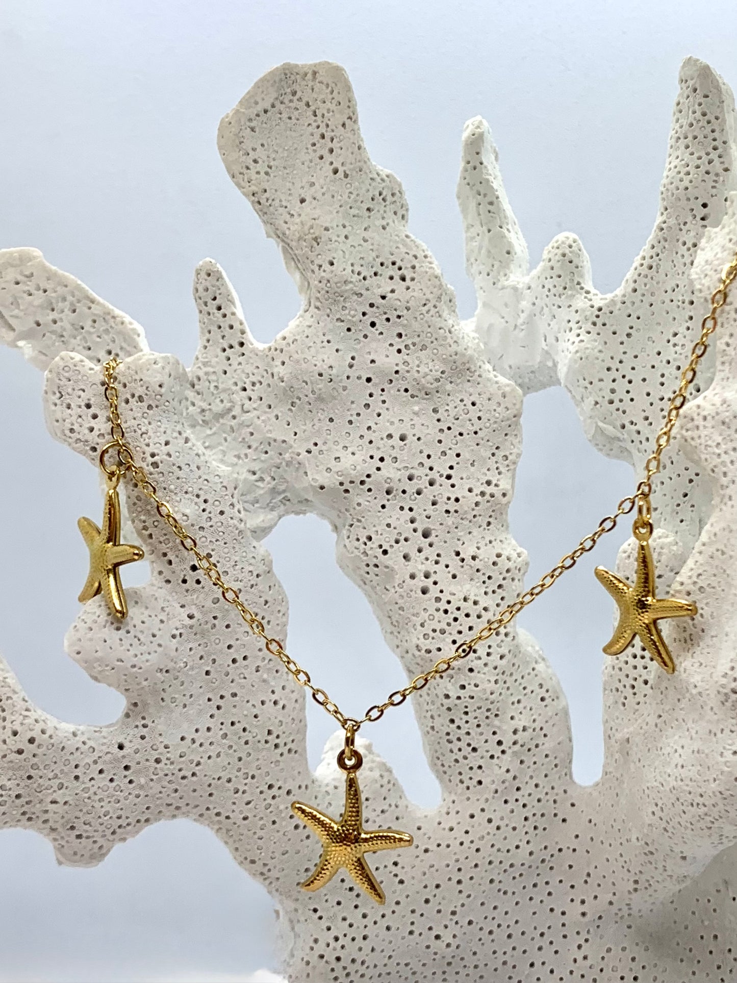 Collier "Mini-Stella"