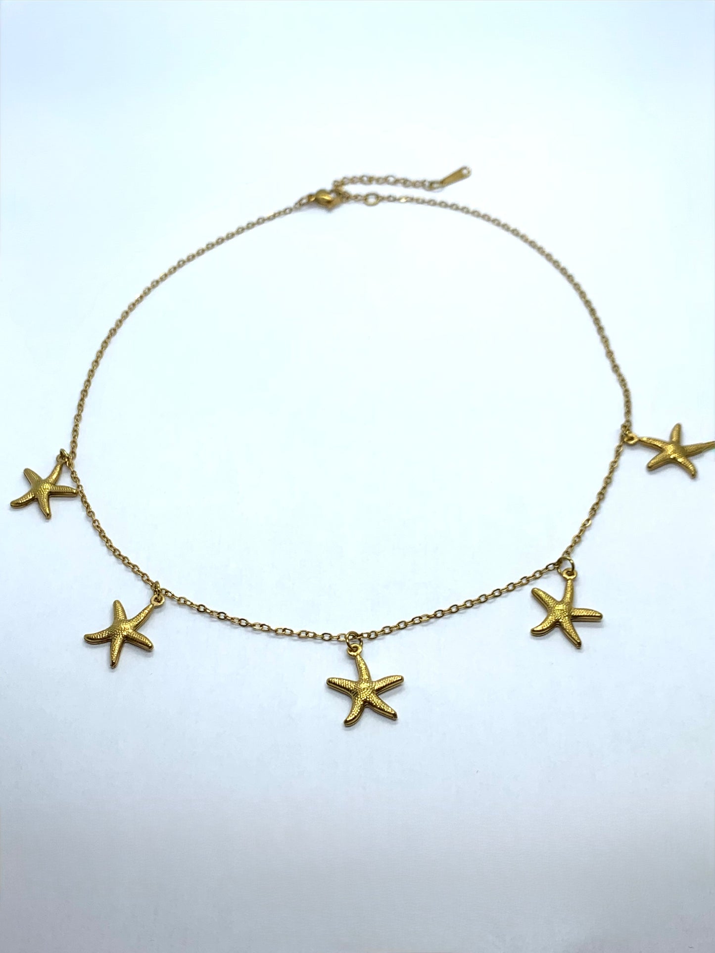 Collier "Mini-Stella"