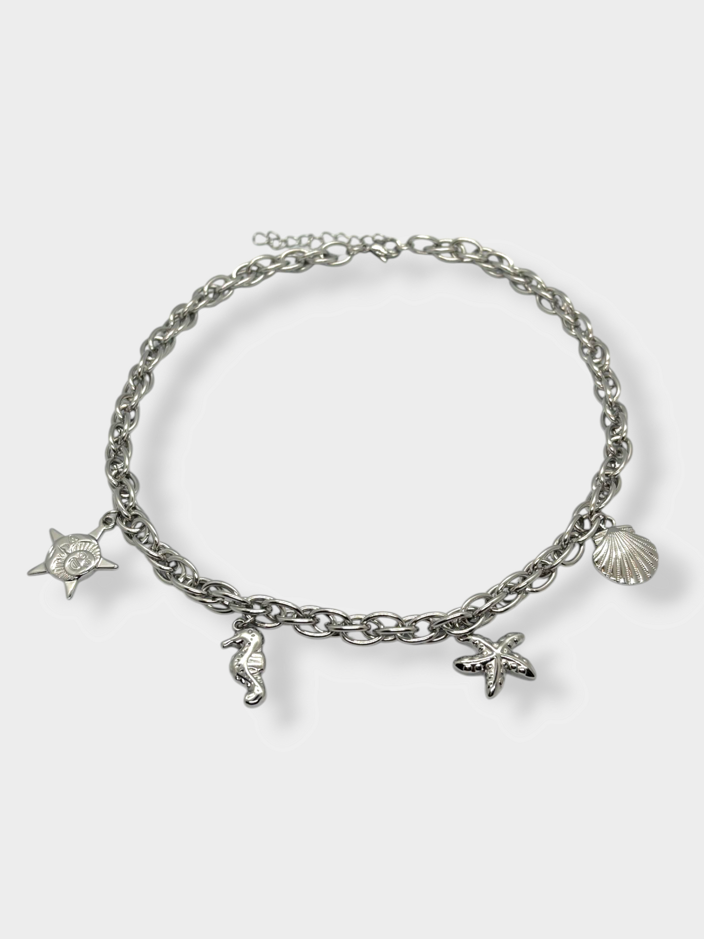 Collier "Charms-moi"