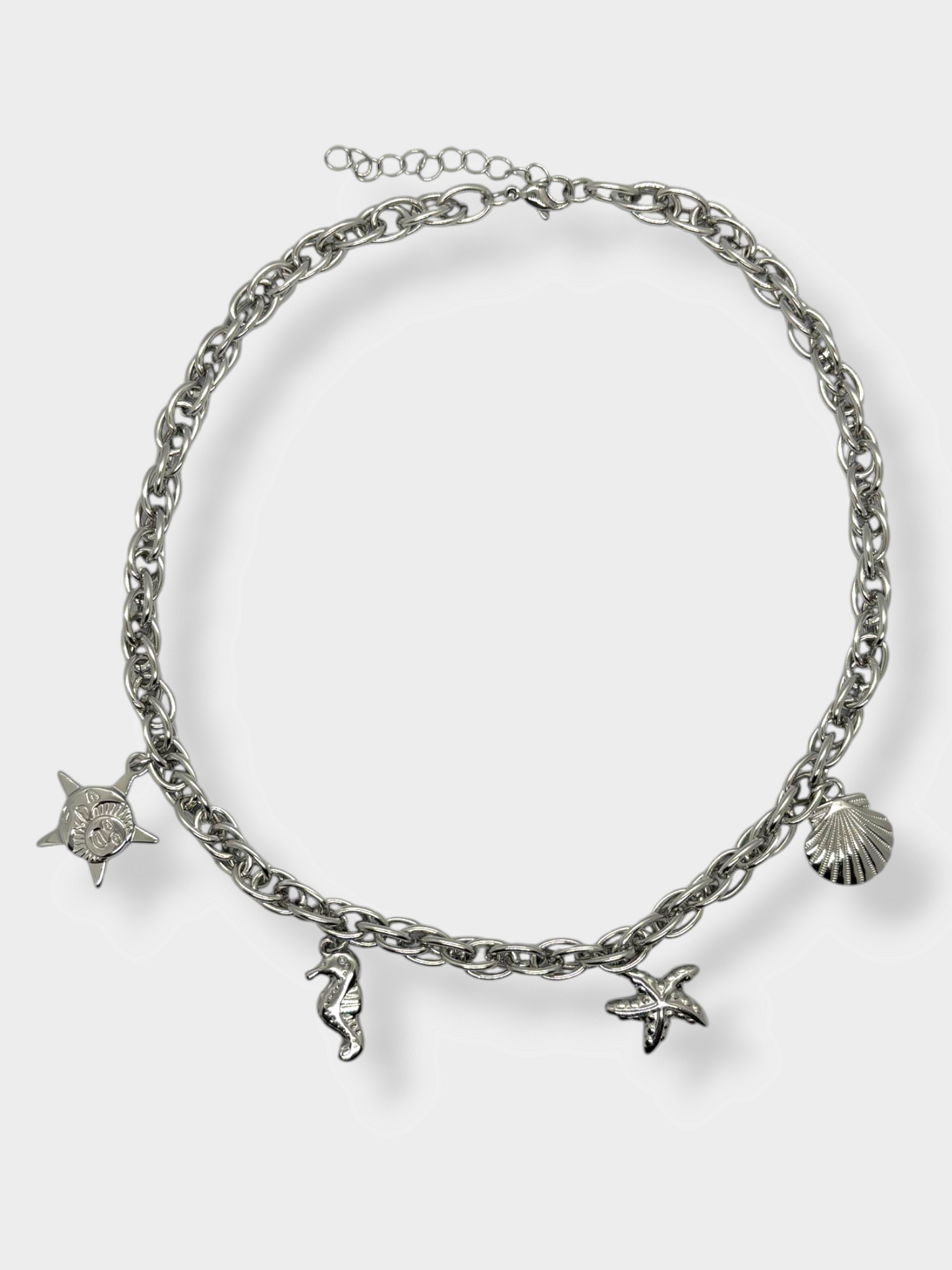 Collier "Charms-moi"