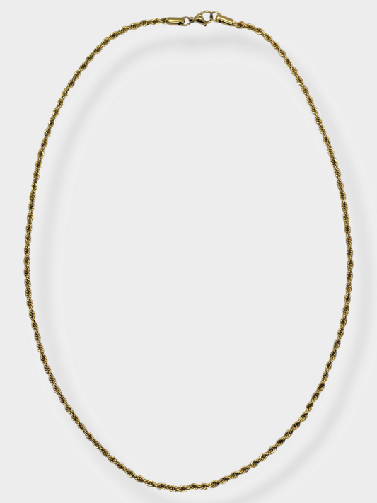 Collier "Cordage"