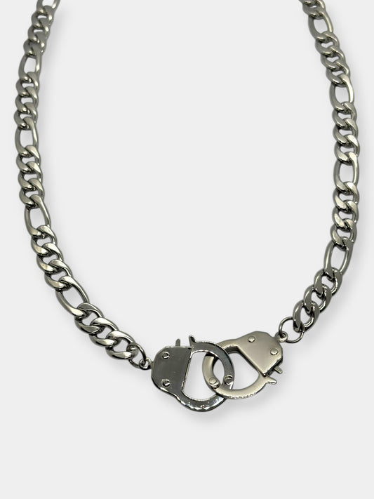 Collier "Attache-moi II"