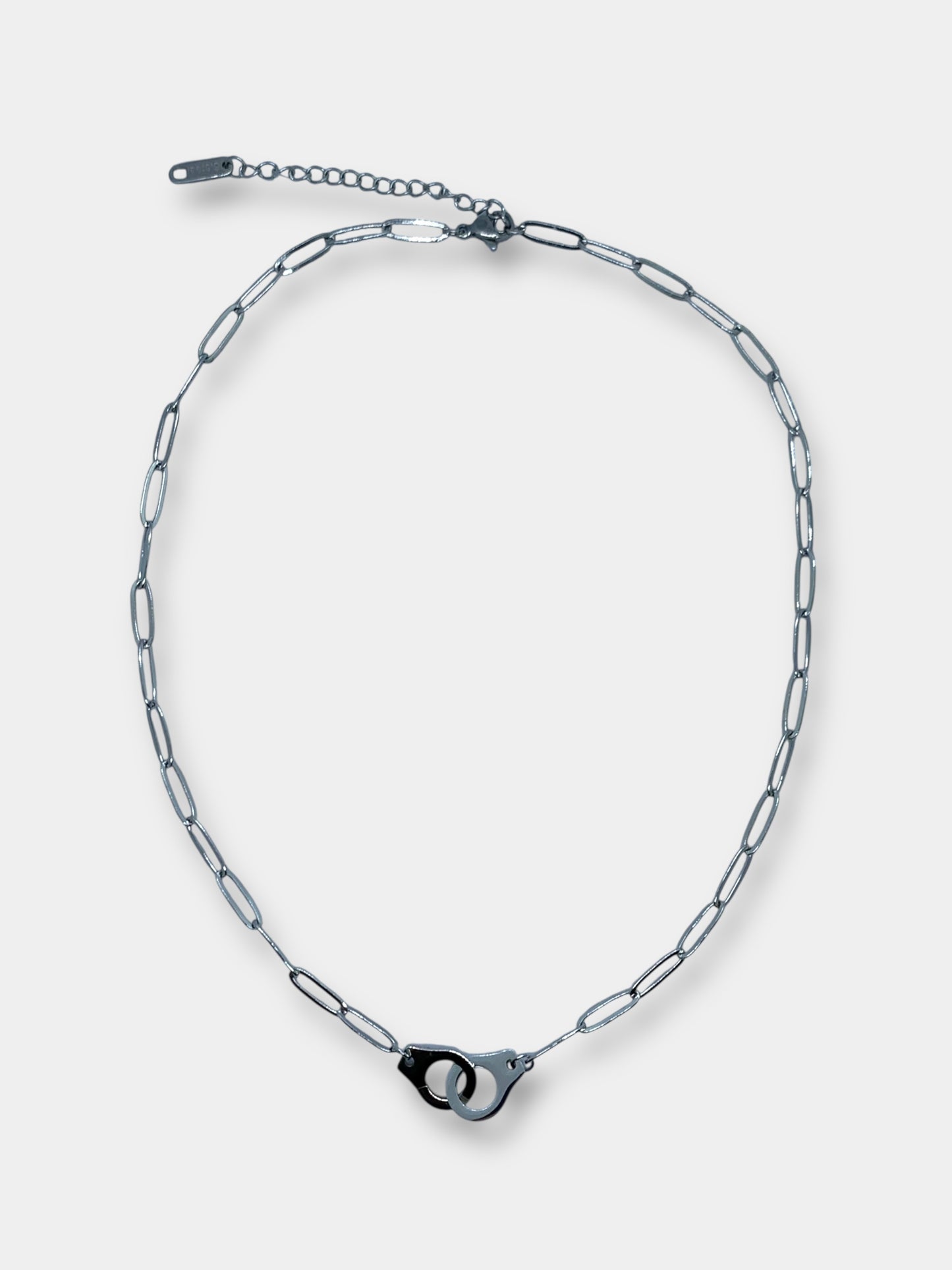 Collier "Attache-moi II"