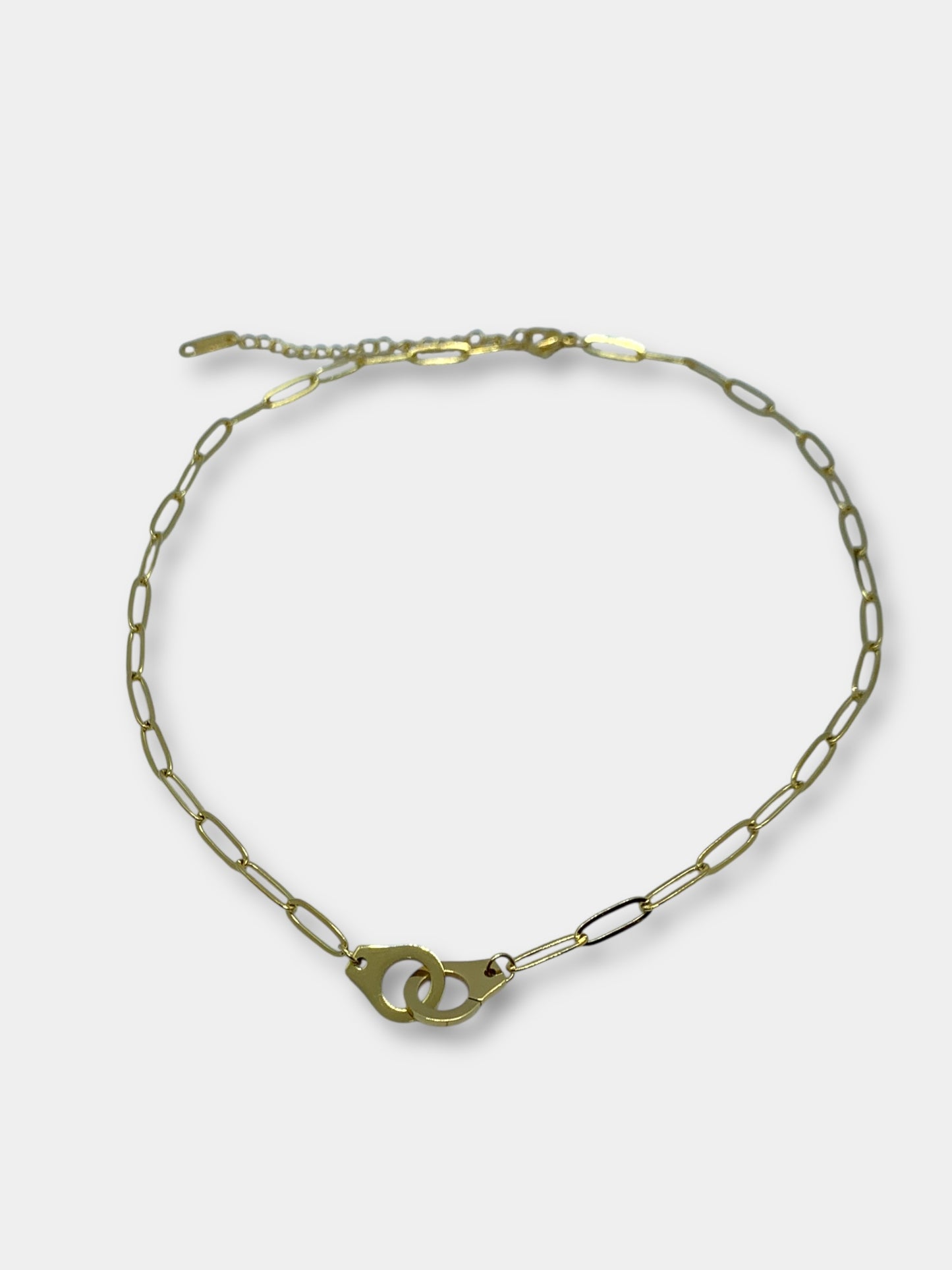 Collier "Attache-moi II"