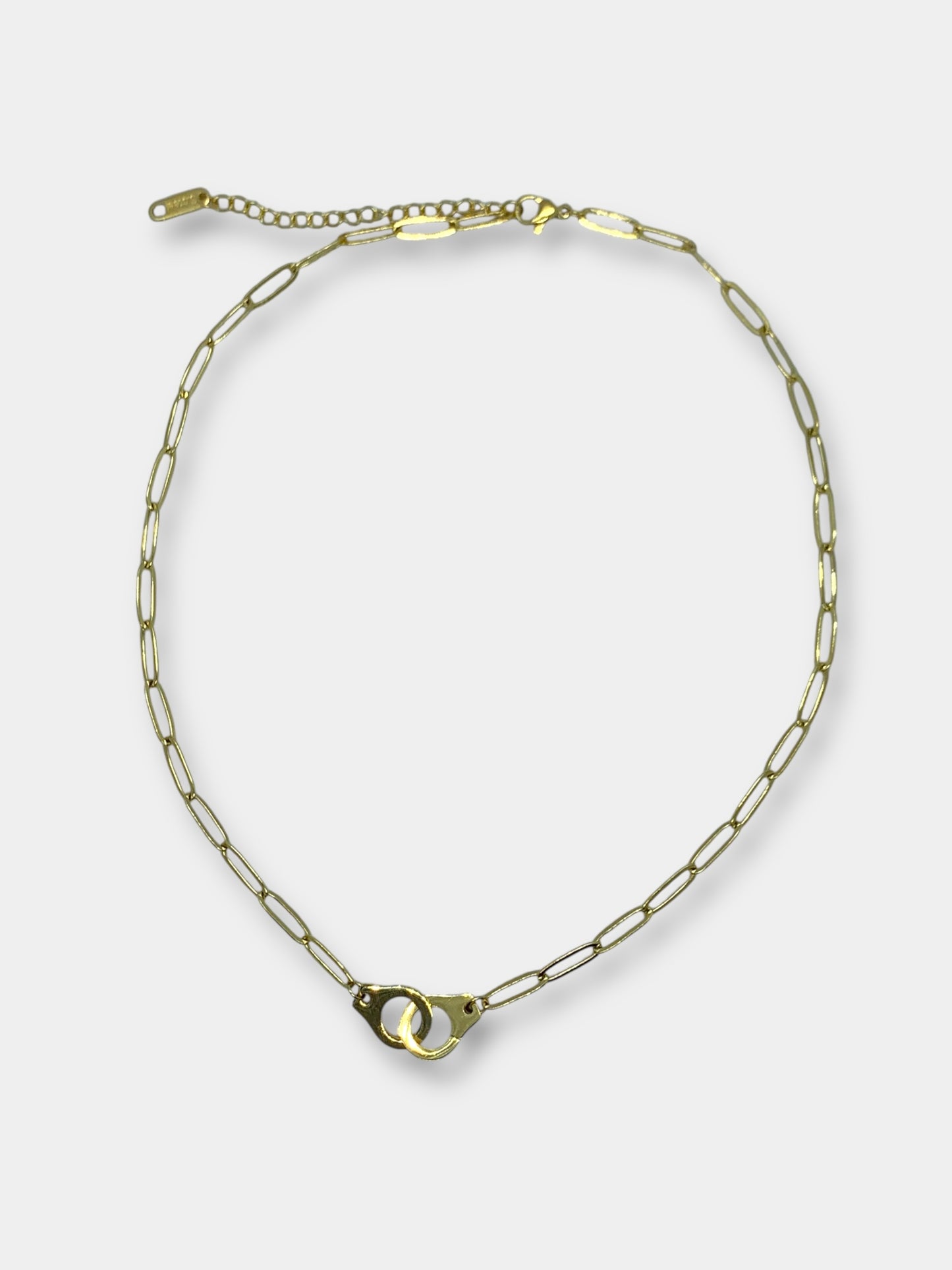 Collier "Attache-moi II"