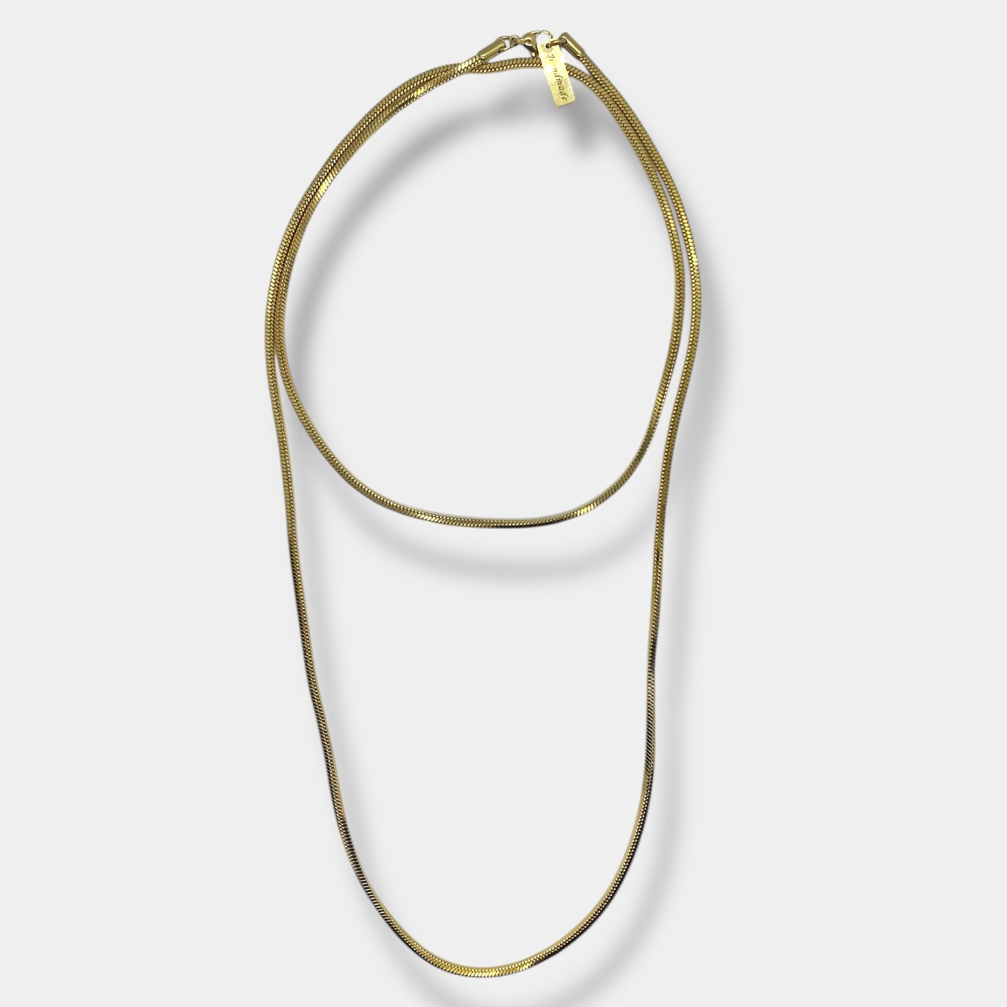 Collier sautoir "Monique"