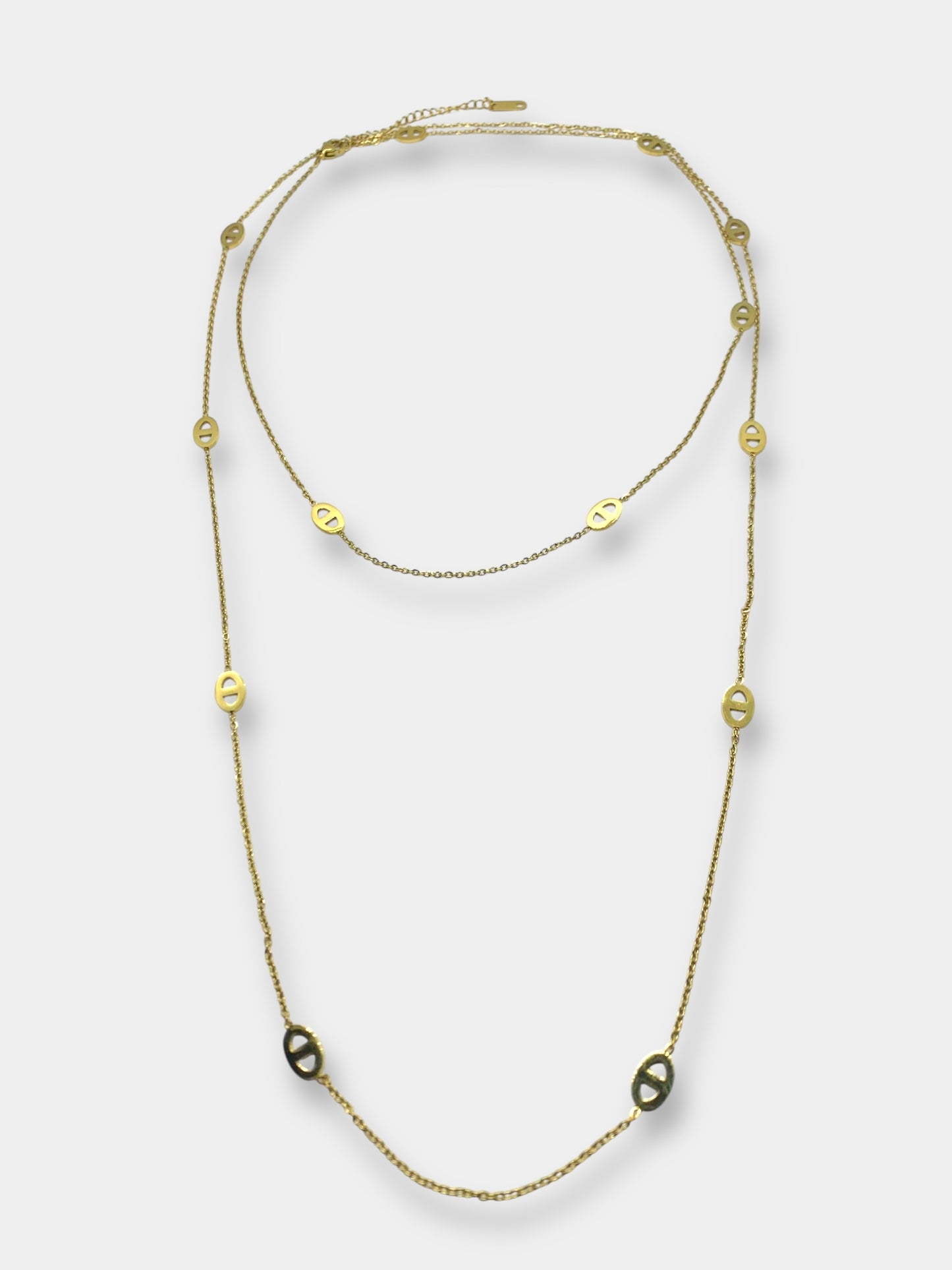 Collier sautoir "Josette"