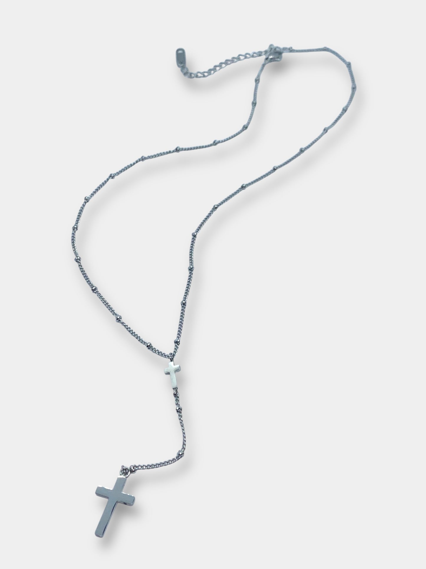 Collier Y "Oh My God !"