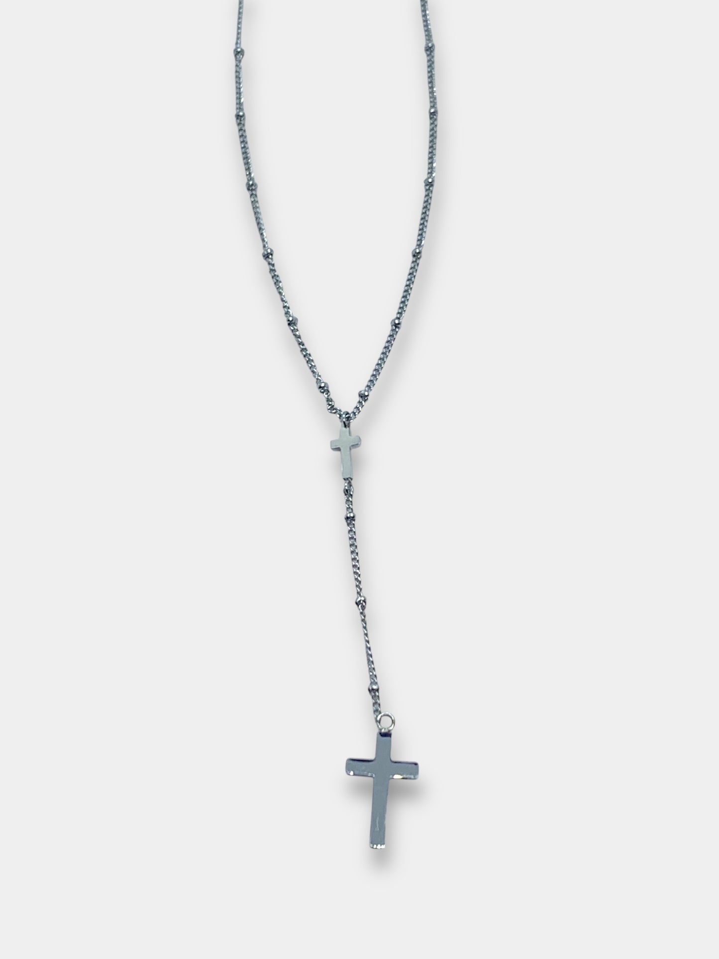 Collier Y "Oh My God !"
