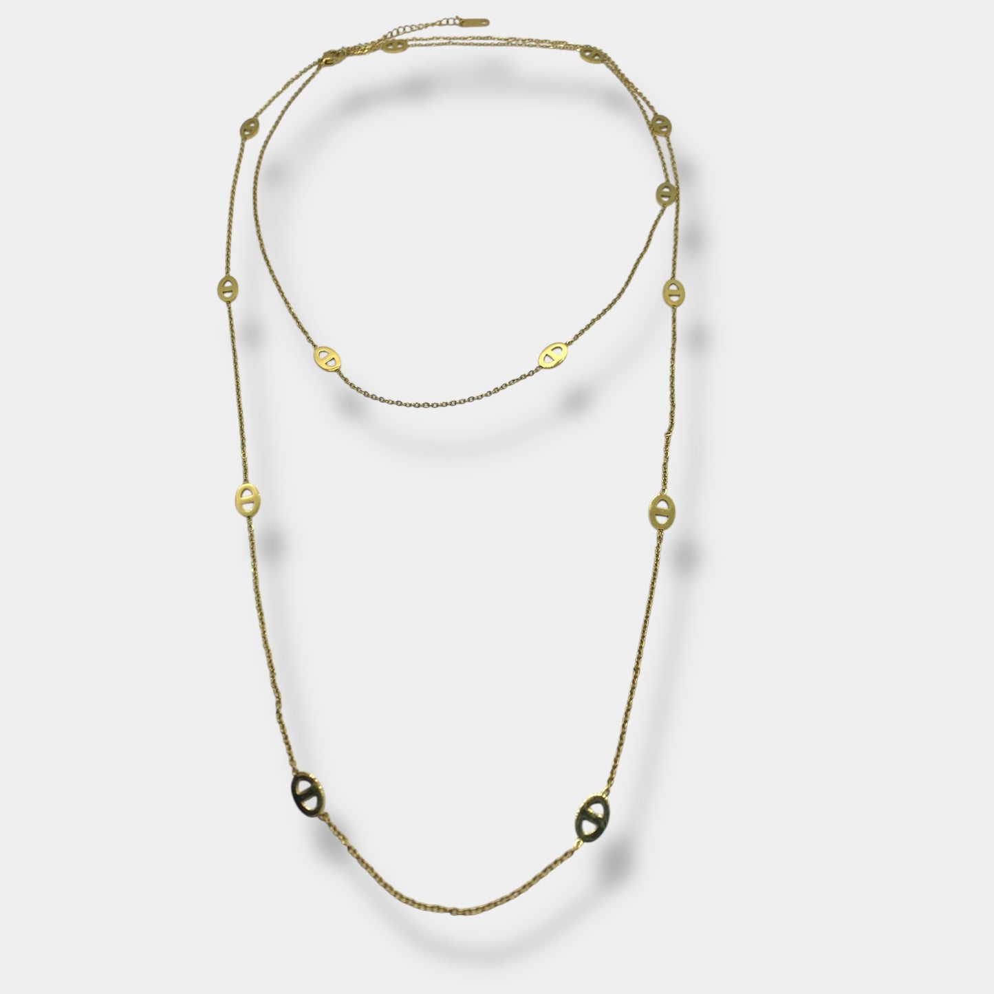 Collier sautoir "Josette"