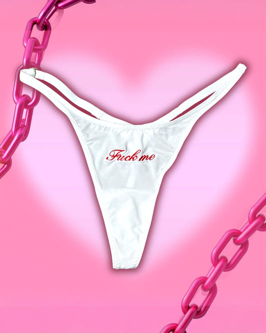 String personnalisable "La Ficelle"